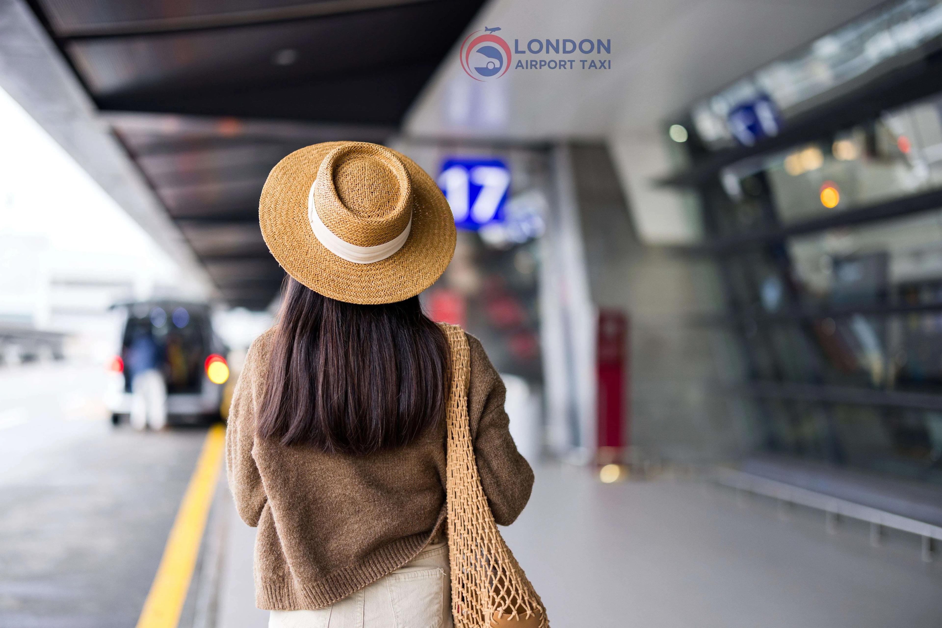 A Complete Guide to Transfers Across All Major London Airports
