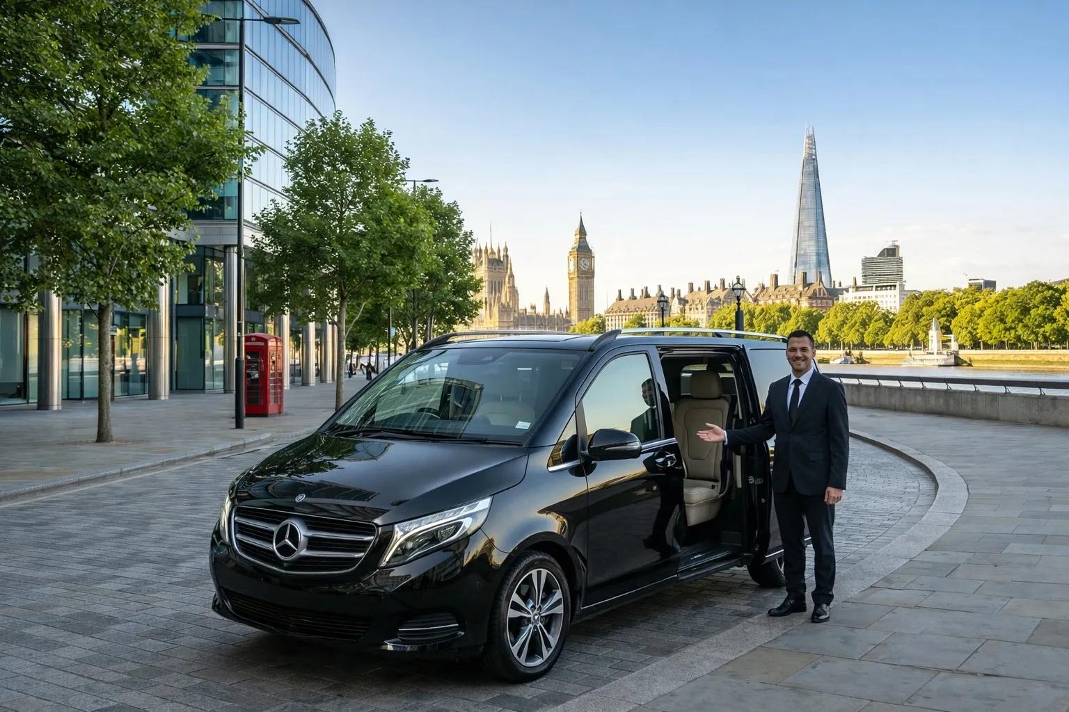 The Smart Traveller’s Guide to Airport Transfers in London: Planning, Comfort, and Reliability
